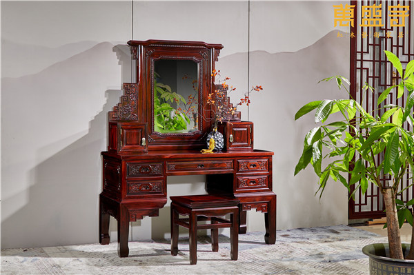雅室清供：中式家居陳設(shè)六則