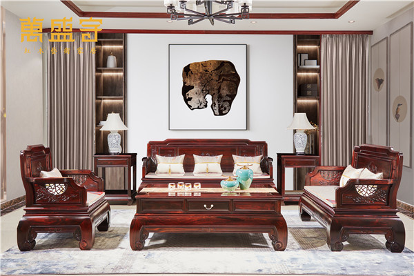 古韻新裁：傳統(tǒng)與現(xiàn)代的空間對(duì)話