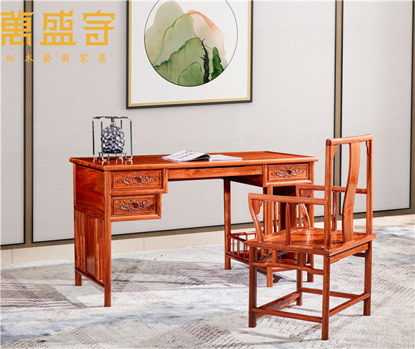 書(shū)房系列家具