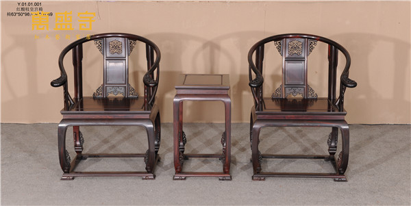 萬(wàn)盛宇紅木