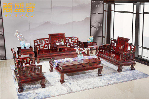 什么是交趾黃檀？交趾黃檀怎么鑒別？