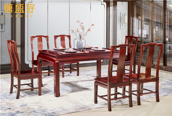 萬(wàn)盛宇紅木