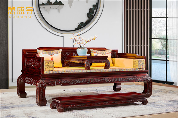 紅木家具保養(yǎng)知識和經(jīng)驗，很多人不懂讓紅木家具價值打了折扣！