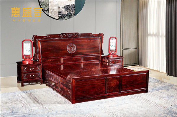 紅木家具的防水技巧，你掌握了嗎？