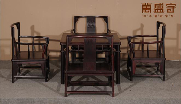 萬盛宇紅木 萬盛宇紅木