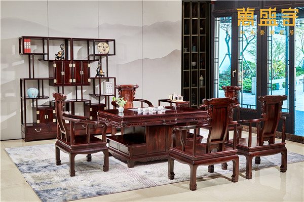 萬盛宇紅木 萬盛宇紅木