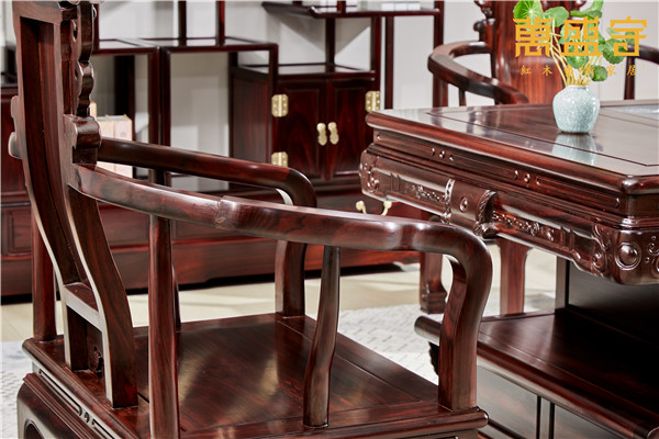 萬盛宇紅木 萬盛宇紅木