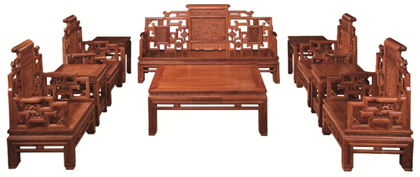 紅木沙發(fā)日常如何保養(yǎng)？