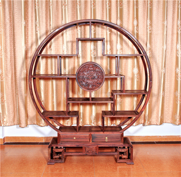 紅木家具選購(gòu)很“簡(jiǎn)單”，看完你就是大神