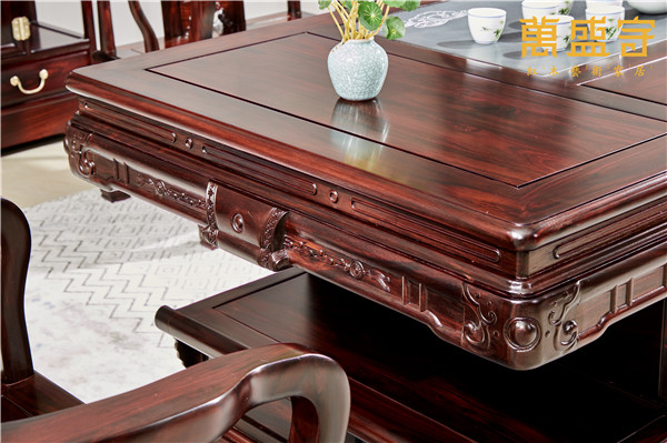 老工匠告訴你紅木家具的保養(yǎng)秘訣！