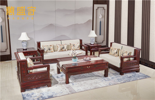 中式燈飾，點綴中式生活