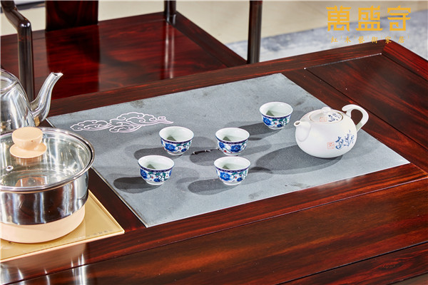 堅守中式生活之美